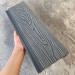 Фасадная панель EasyDecking Wood-X 156х21 Серый купить в Энгельсе
