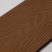 Террасная доска Ecodecking Экстра 3D полнотелая Шоколад купить в Энгельсе