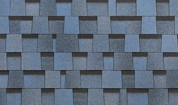 Ламинированная черепица Docke, DRAGON LUX,ГОЛУБИКА купить в Энгельсе