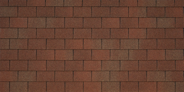 Гибкая черепица Tegola UNICA TOSCANA TERRACOTTA 406 купить в Энгельсе