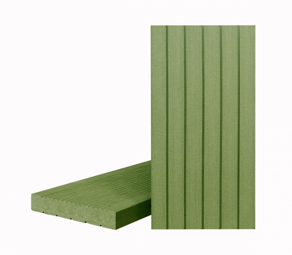 Террасная доска Классик Олива (полнотелая без паза) Под заказ купить в Энгельсе