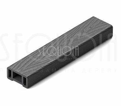 Перила SEQUOIA Evolution 3D WOOD GRAY купить в Энгельсе