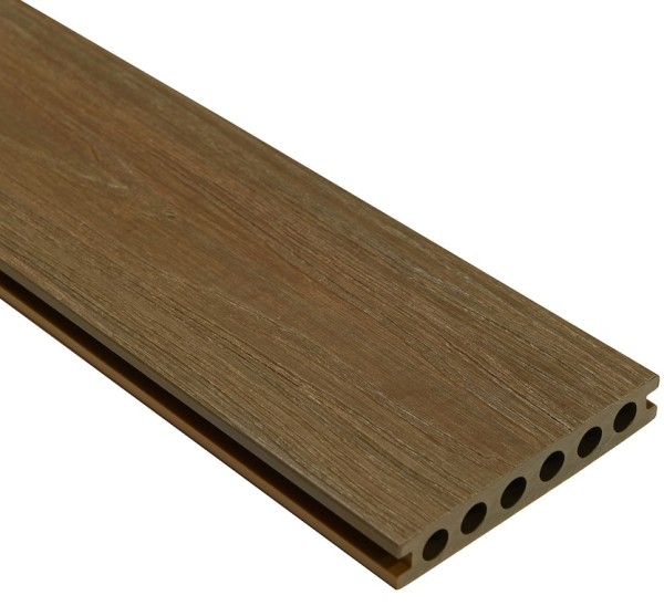 Террасная доска из ДПК CM Decking Reverse, Тик/Рэдвуд купить в Энгельсе