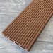 Террасная доска ДПК EasyDecking Wood-X 146х23 Коричневый купить в Энгельсе