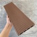 Террасная доска ДПК EasyDecking Wood-X 146х23 Коричневый купить в Энгельсе