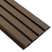 Фасадная реечная панель EasyDecking Wood-X 219х26 Венге купить в Энгельсе