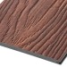 Фиброцементные панели FCSPRO Decor Wood Золотой орех купить в Энгельсе