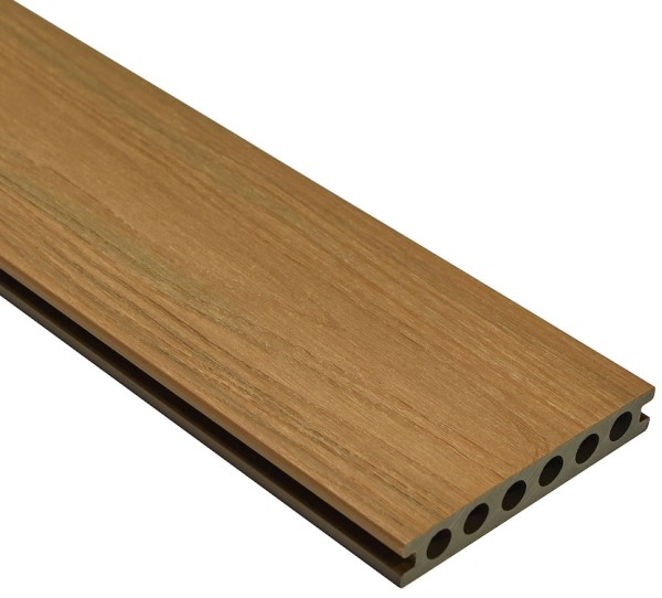 Террасная доска из ДПК CM Decking Reverse, Тик/Рэдвуд купить в Энгельсе