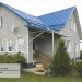 Фасадная панель Ю-пласт Стоун Хаус S-Lock Клинкер дымчатый купить в Энгельсе