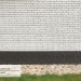 Фасадная панель Ю-пласт Стоун Хаус S-Lock Клинкер дымчатый купить в Энгельсе