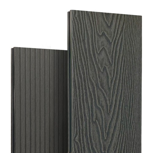 Террасная доска ДПК EasyDecking Wood-X 146х23 Черное дерево купить в Энгельсе