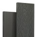 Террасная доска ДПК EasyDecking Wood-X 146х23 Черное дерево купить в Энгельсе