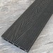 Террасная доска ДПК EasyDecking Wood-X 146х23 Черное дерево купить в Энгельсе