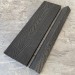 Террасная доска ДПК EasyDecking Wood-X 146х23 Черное дерево купить в Энгельсе