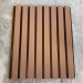 Фасадная реечная панель EasyDecking Wood-X 219х26 Коричневый купить в Энгельсе