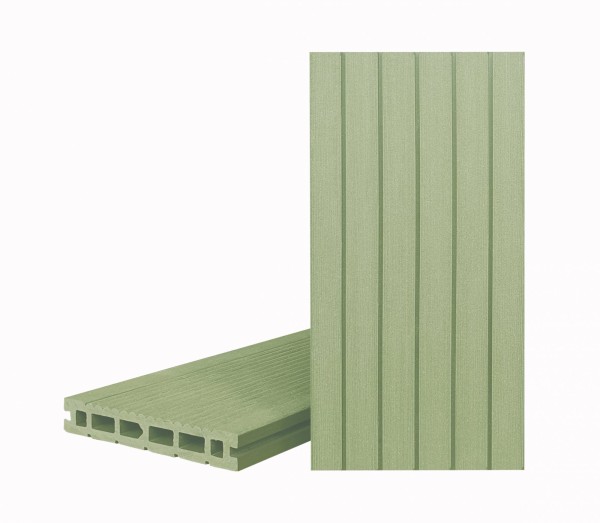 Террасная доска Классик Олива (пустотелая с пазом) Под заказ купить в Энгельсе