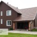 Фасадная панель Ю-пласт Стоун Хаус S-Lock Клинкер терракотовый купить в Энгельсе