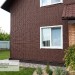 Фасадная панель Ю-пласт Стоун Хаус S-Lock Клинкер терракотовый купить в Энгельсе