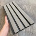 Фасадная реечная панель EasyDecking Wood-X 219х26 Серый купить в Энгельсе