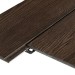 Фиброцементные панели FCSPRO Decor Wood Масляная лиственница купить в Энгельсе