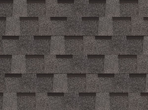 Ламинированная черепиц Docke, DRAGON Original, титан купить в Энгельсе