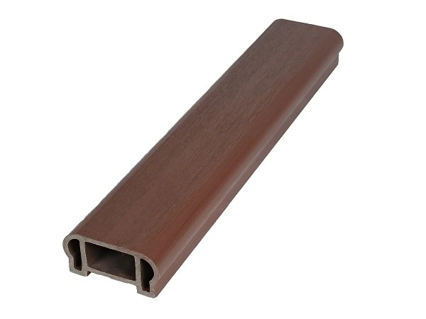 Перило верхнее ДПК Deckart Co-Extrusion Махагон купить в Энгельсе