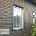 Фасадная панель Ю-пласт Стоун Хаус S-Lock Клинкер бежевый купить в Энгельсе