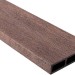 Доска 3D ДПК Outdoor STORM BROWN коричневая микс купить в Энгельсе