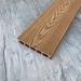 Террасная доска из ДПК  Latitudo Euro 3D 139х27 Орех купить в Энгельсе