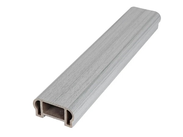 Перило верхнее ДПК Deckart Co-Extrusion Серый купить в Энгельсе