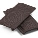 Доска фасадная ДПК 3D SEQUOIA Evolution WOOD BROWN купить в Энгельсе