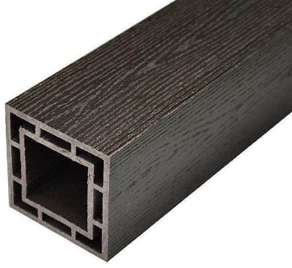 Столб FAYNAG ДПК WOOD венге купить в Энгельсе
