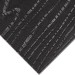 Заборная доска ДПК полнотелая NanoWood Антрацит купить в Энгельсе