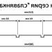 Фасадная панель Доломит Кирпич Славянка Коричневый  купить в Энгельсе