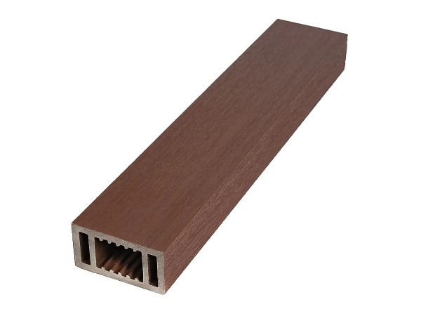 Перило нижнее ДПК Deckart Co-Extrusion Махагон купить в Энгельсе