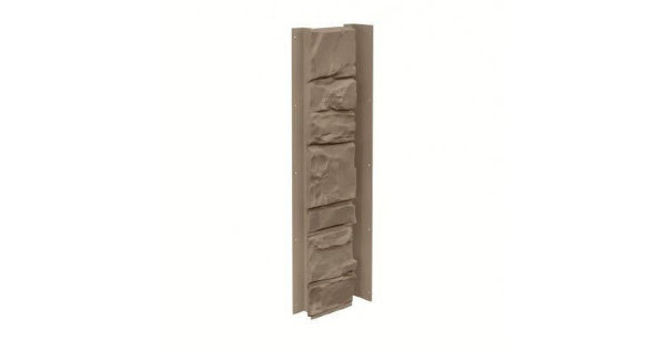 Планка универсальная VOX Solid Stone Calabria камень глиняный купить в Энгельсе