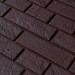 Фасадная панель Доломит Кирпич Славянка Корица купить в Энгельсе