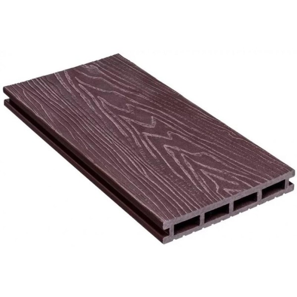 Террасная Доска ДПК Altay Decking 150 х 24 Венге купить в Энгельсе
