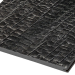 Фиброцементные панели FCSPRO Decor Wood Угольное купить в Энгельсе