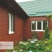 Фасадная панель Ю-Пласт Стоун Хаус Кирпич Красный купить в Энгельсе