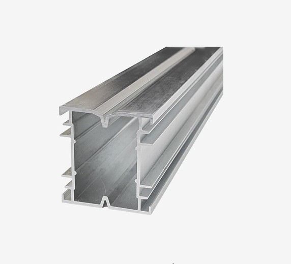 Лага алюминевая UnoDeck 40х43х4000мм купить в Энгельсе