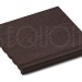 Ступень ДПК 3D Evolution WOOD BROWN купить в Энгельсе