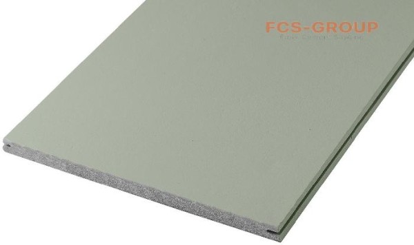 Фиброцементные панели FCS Group Smooth Line F06 купить в Энгельсе