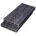 Террасная Доска ДПК Altay Decking 150 х 24 Графит купить в Энгельсе