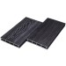 Террасная Доска ДПК Altay Decking 150 х 24 Графит купить в Энгельсе