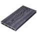 Террасная Доска ДПК Altay Decking 150 х 24 Графит купить в Энгельсе