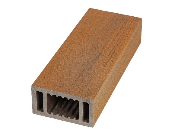 Перило нижнее ДПК Deckart Co-Extrusion Тик купить в Энгельсе