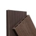 Террасная доска Ecodecking Техно Шоколад купить в Энгельсе