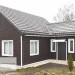 Фасадная панель Ю-Пласт Стоун Хаус Кирпич Коричневый купить в Энгельсе