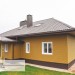 Фасадная панель Ю-пласт Хокла Винтаж Охра купить в Энгельсе